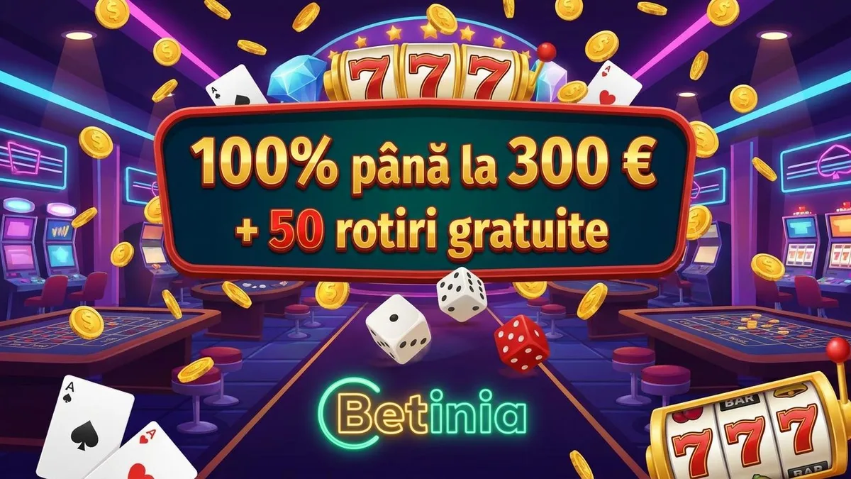Betinia