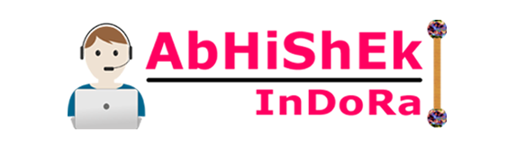 Abhishek Indora