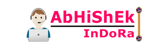 Abhishek Indora