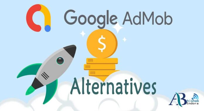 admob-alternatives