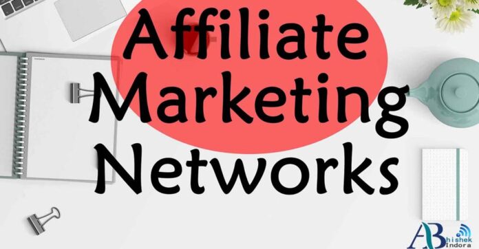 best-affiliate-marketing-networks