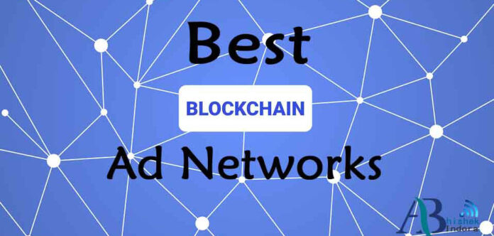 best-blockchain-ad-networks