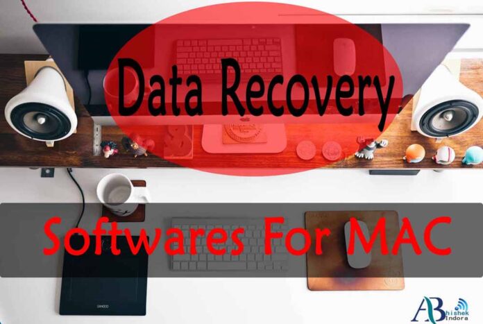 data-recovery-softwares-for-mac