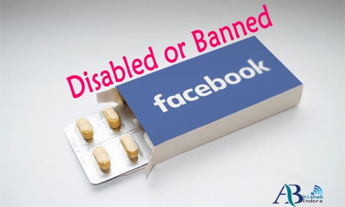 facebook-disabled-account