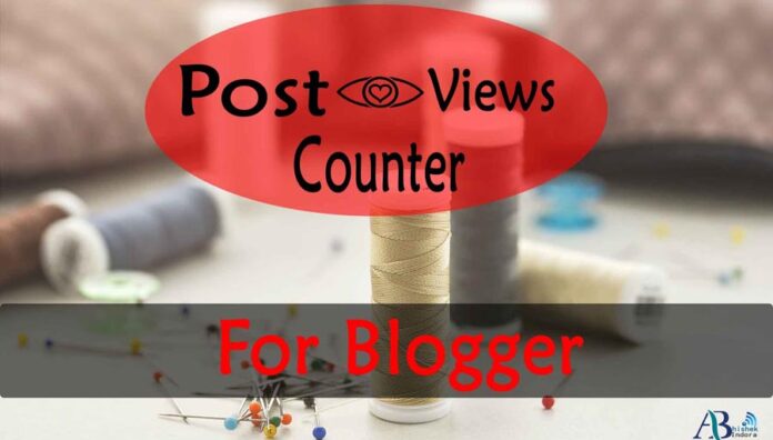 post-views-counter-in-blogger